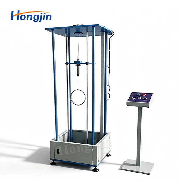 Máy thử va đập rơi búa vợt