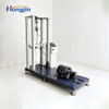 Máy thử va đập rơi khung xe đạp