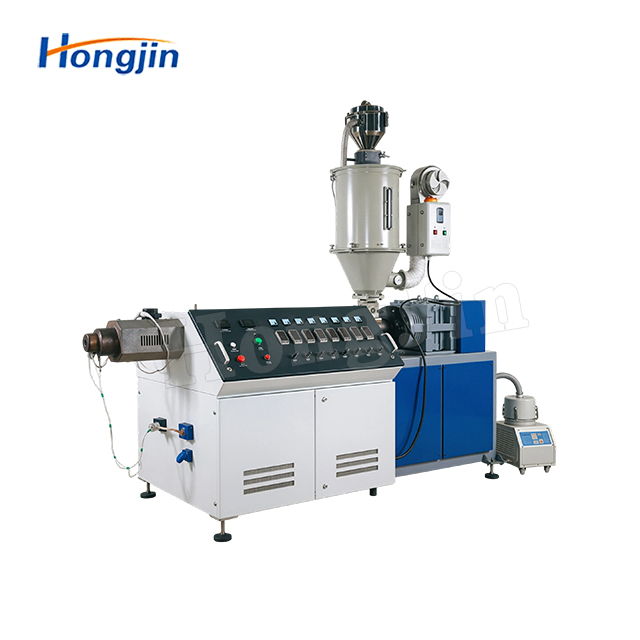 Máy đùn cao su công nghiệp
