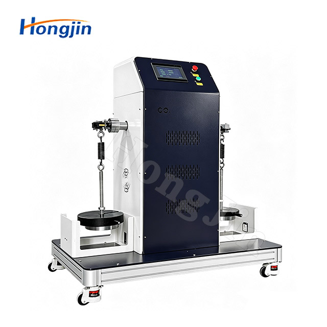 Máy thử mài mòn trục bánh xe và bàn đạp xe đạp