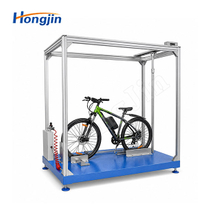 Nền tảng kiểm tra giới hạn kích thước toàn xe