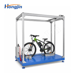 Nền tảng kiểm tra giới hạn kích thước toàn xe