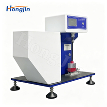 Máy thử va đập Izod cho nhựa