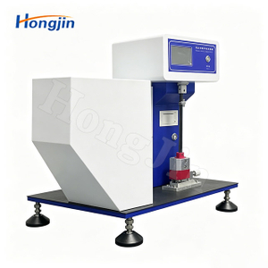 Máy thử va đập Izod cho nhựa