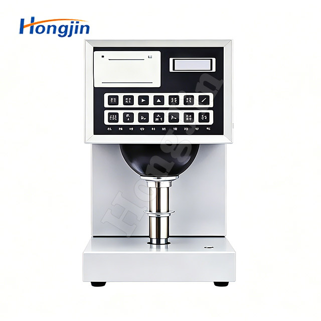 Máy đo độ trắng kỹ thuật số