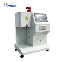 Thiết bị kiểm tra độ chảy của nhựa