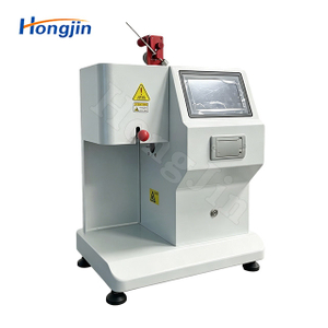 Thiết bị kiểm tra độ chảy của nhựa