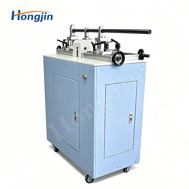 Máy thử mỏi qua lại gậy bóng chày
