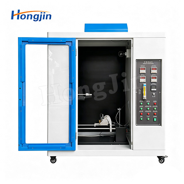 Máy thử ngọn lửa kim