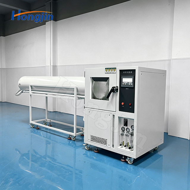 Buồng thử nghiệm chống nước IPX5-6