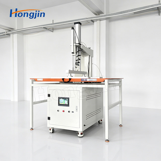Máy thử mỏi khí nén
