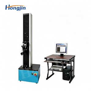 Máy thử lực xé kỹ thuật số