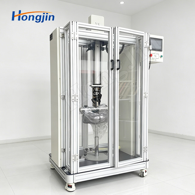 Máy kiểm tra mỏi mặt ghế