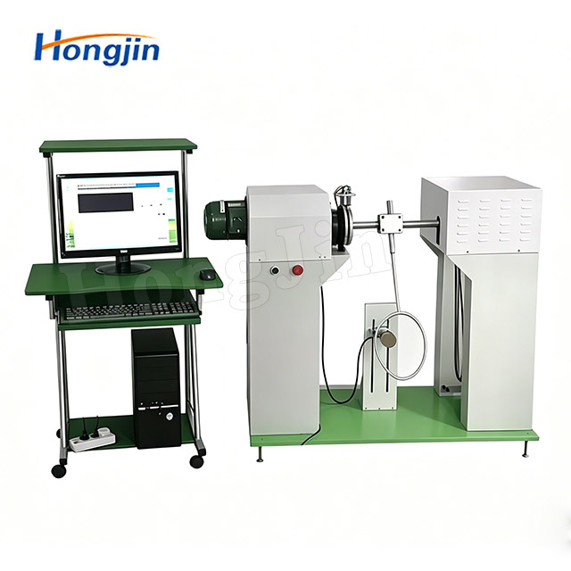 Máy thử mỏi vợt cầu lông