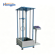 Máy thử va đập rơi búa vợt
