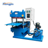 Máy lưu hóa ép phẳng tự động hoàn toàn