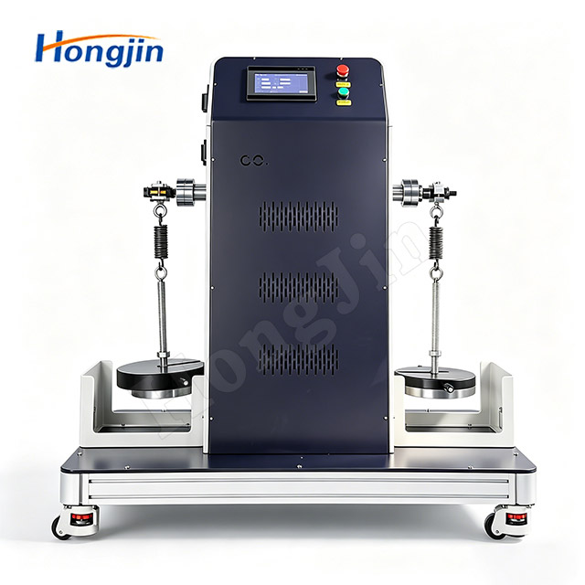 Máy thử mài mòn trục bánh xe và bàn đạp xe đạp