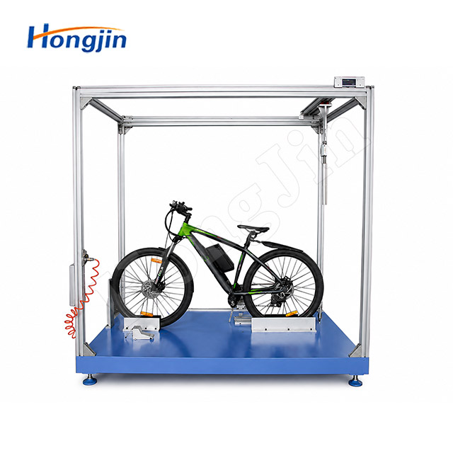 Nền tảng kiểm tra giới hạn kích thước toàn xe