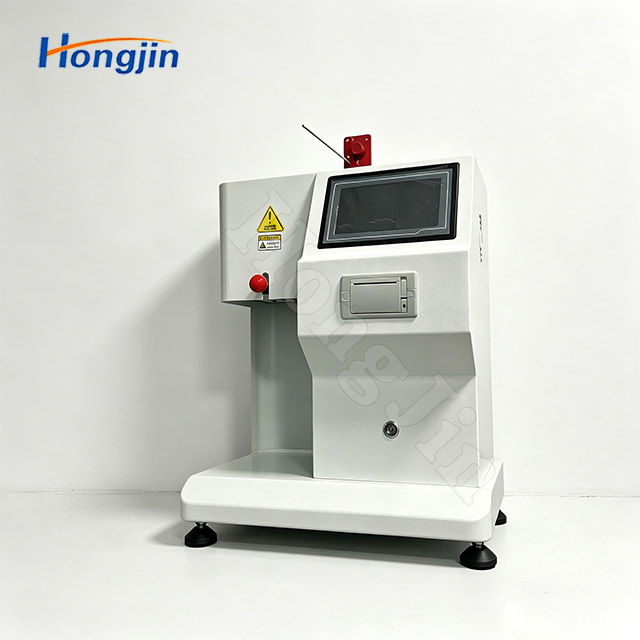 Thiết bị kiểm tra độ chảy của nhựa