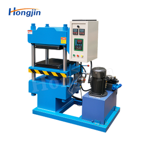 Máy ép lưu hóa lốp thủy lực