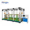Máy thử tổng hợp thiết bị tập thể dục ngoài trời