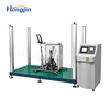 Máy test độ bền xe đạp tập