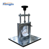 Máy thử biến dạng khi chịu nén cầu lông