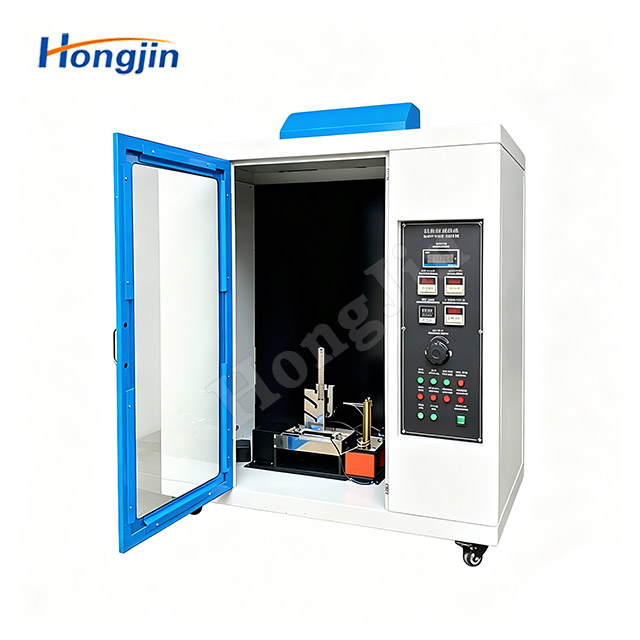 Máy thử dây nung đỏ