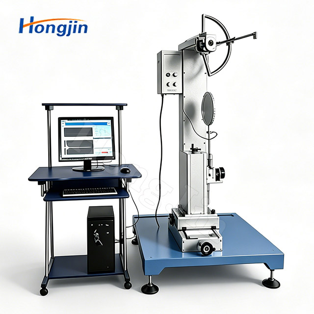 Máy thử độ nảy cầu lông