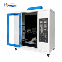 Máy thử ngọn lửa kim