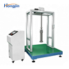 Máy thử va đập máy đi bộ trên không
