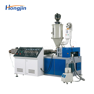 Máy đùn cao su công nghiệp