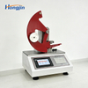 Máy kiểm tra độ rách giấy kỹ thuật số