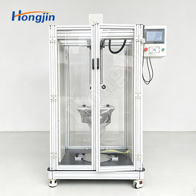 Máy kiểm tra mỏi mặt ghế