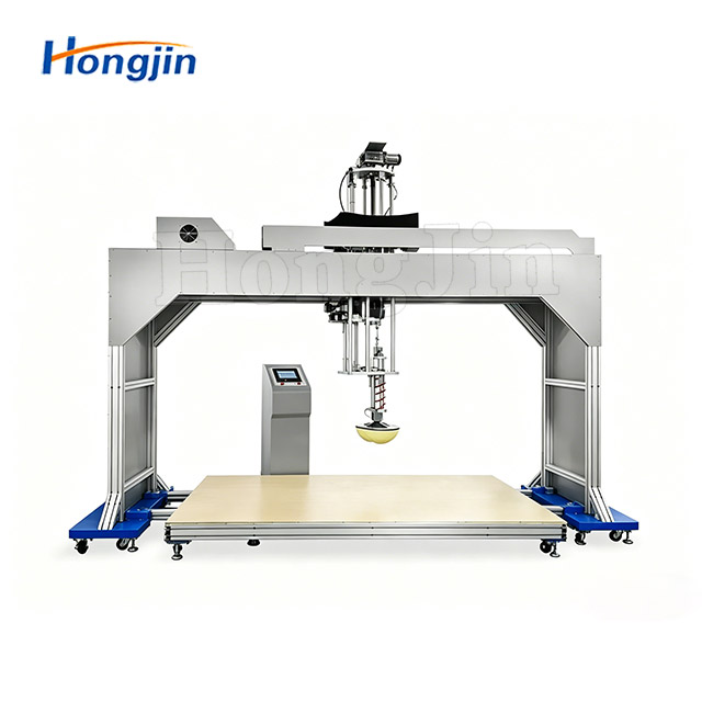 Máy thử độ bền nệm