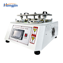 Máy thử độ mài mòn Martindale