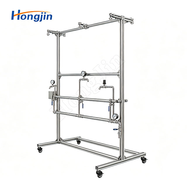 Thiết bị thử nghiệm chống nước tiêu chuẩn UL