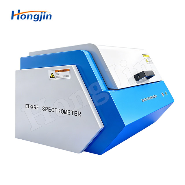 Máy quang phổ huỳnh quang tia X