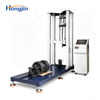 Máy thử va đập rơi khung xe đạp