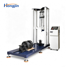 Máy thử va đập rơi khung xe đạp