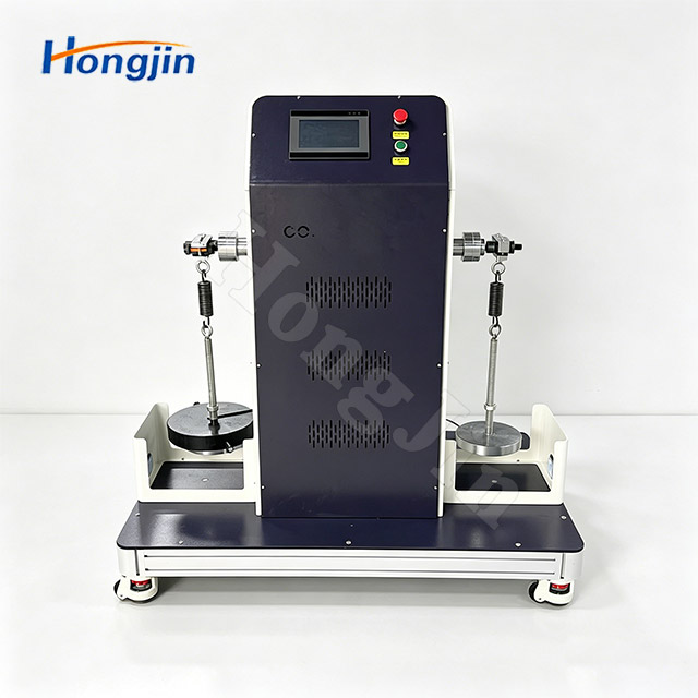 Máy thử mài mòn trục bánh xe và bàn đạp xe đạp