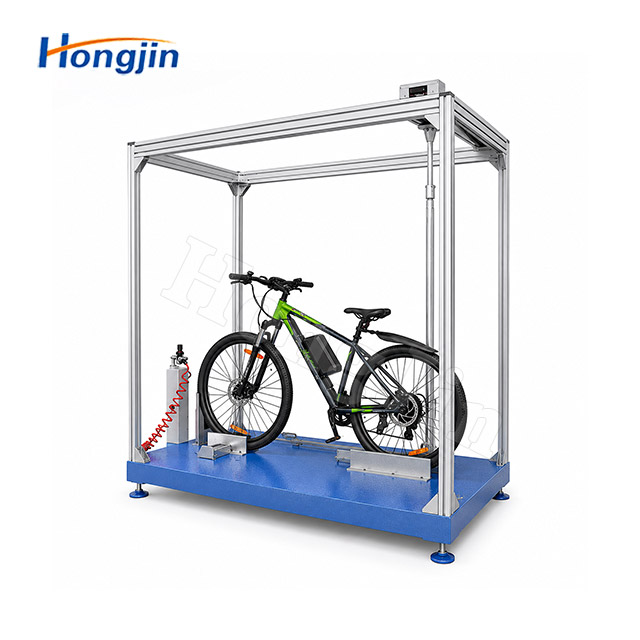 Nền tảng kiểm tra giới hạn kích thước toàn xe
