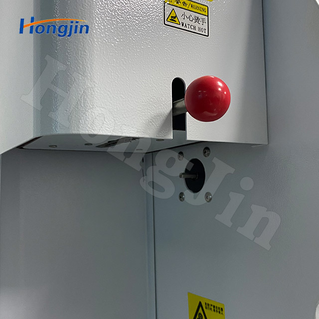Thiết bị kiểm tra độ chảy của nhựa